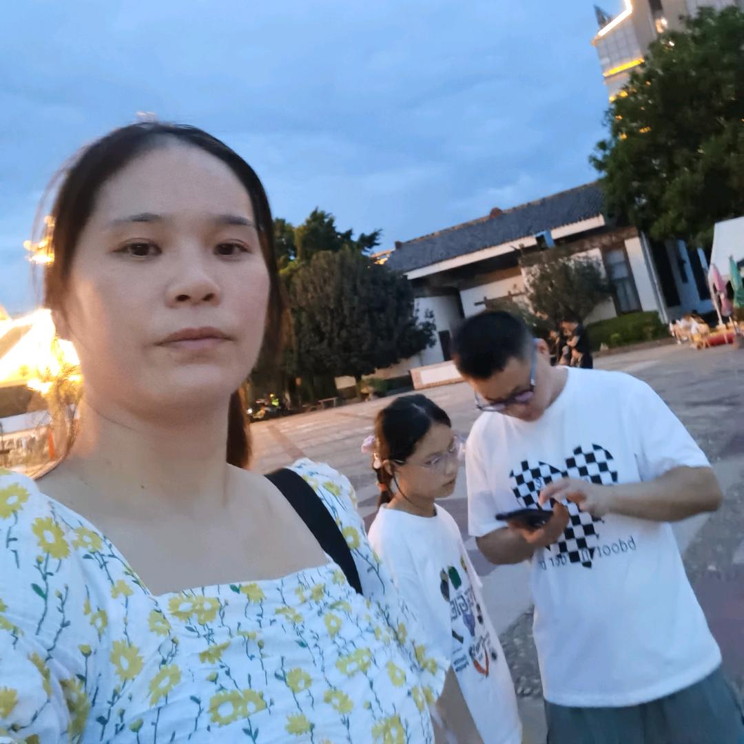 生活就该繁花似锦