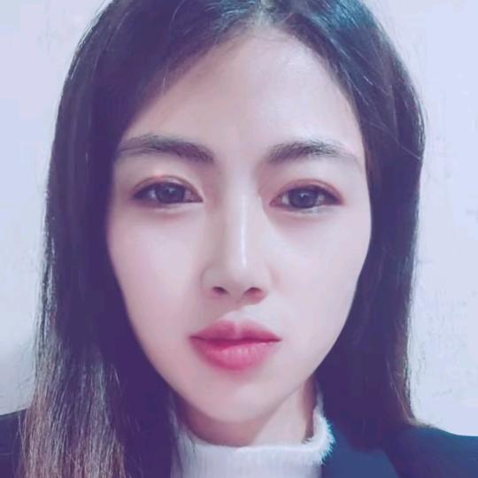小爱心❤️
