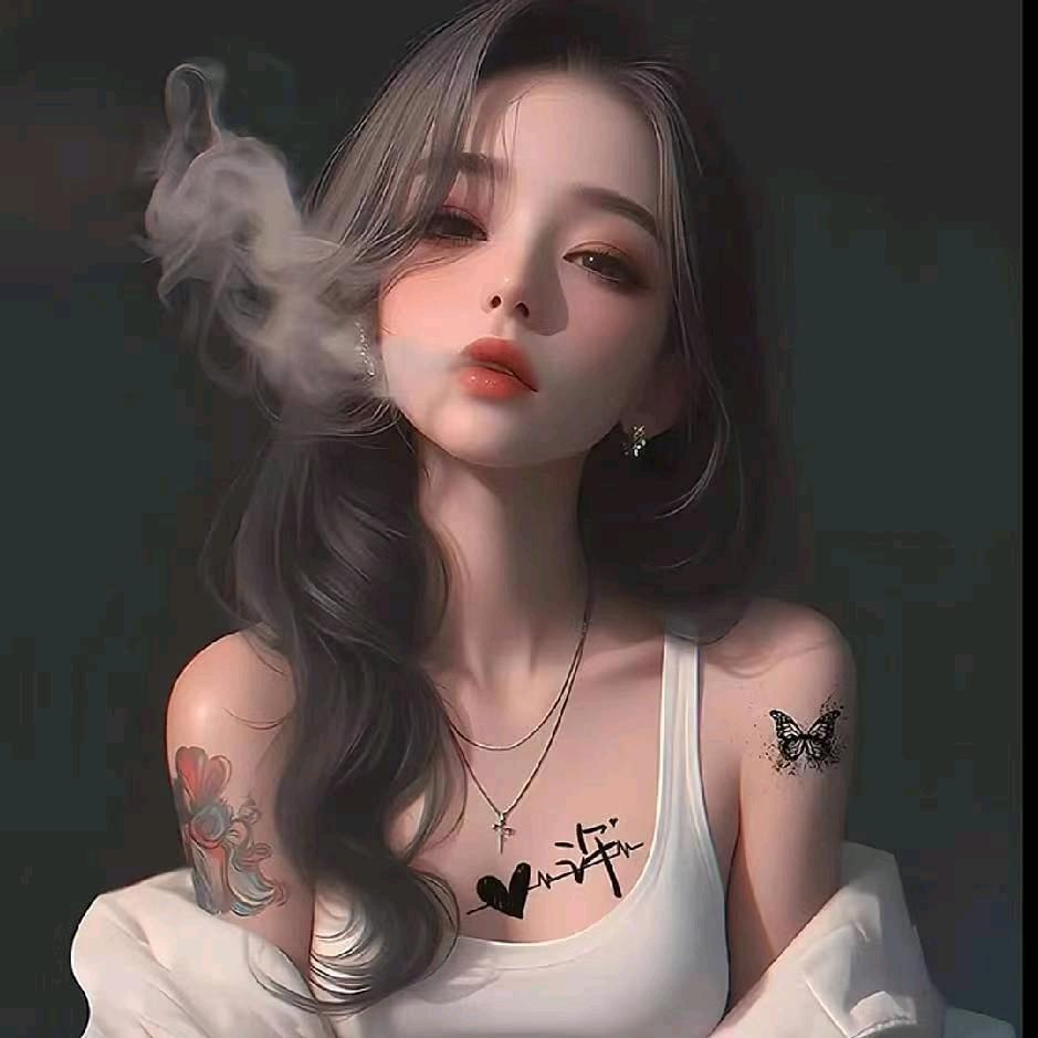 欧青青（头牌足疗师）