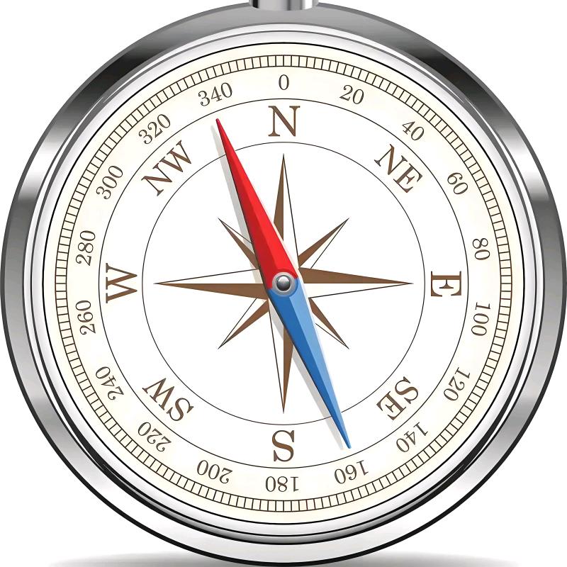 指南针