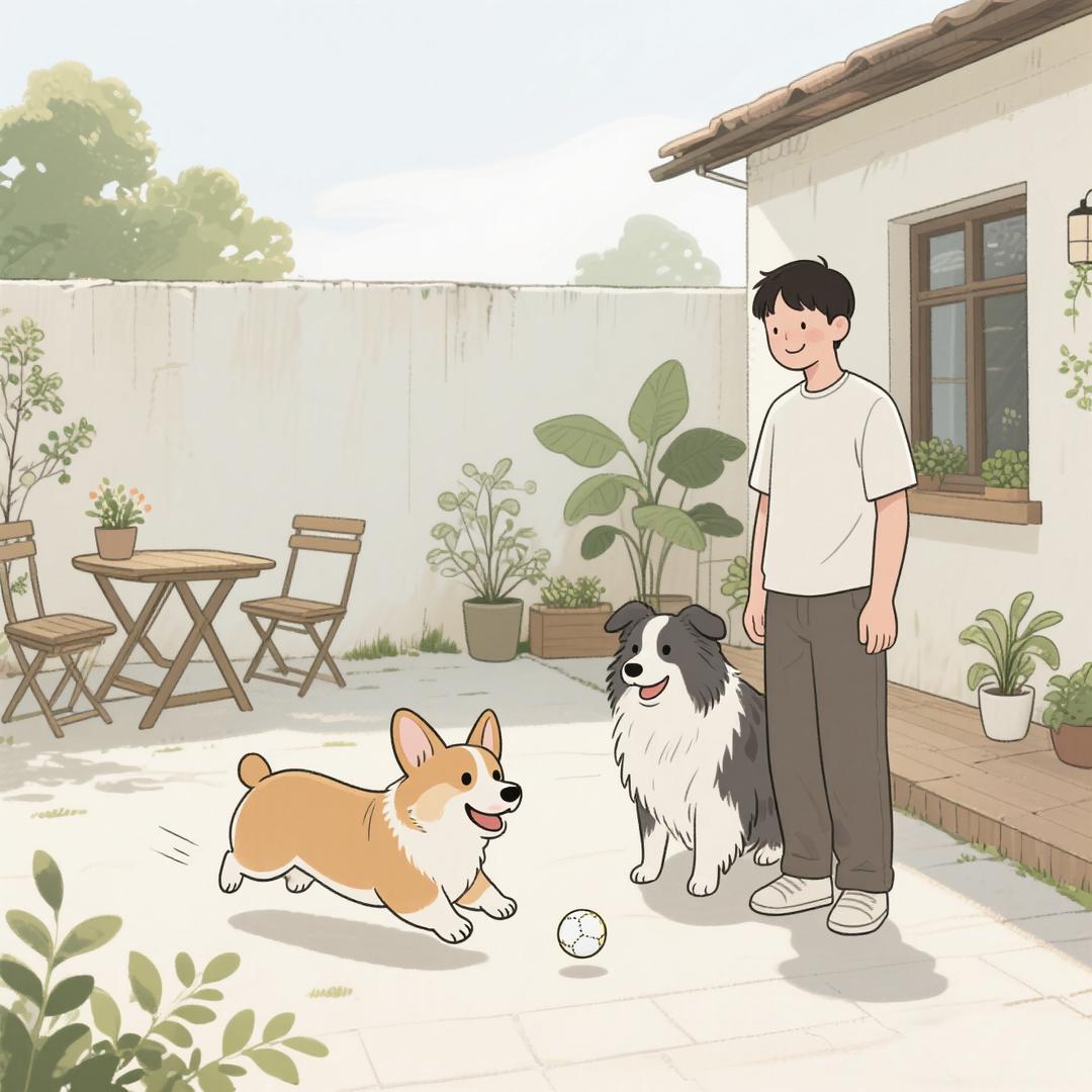 嘻哈嘻哈一辈子