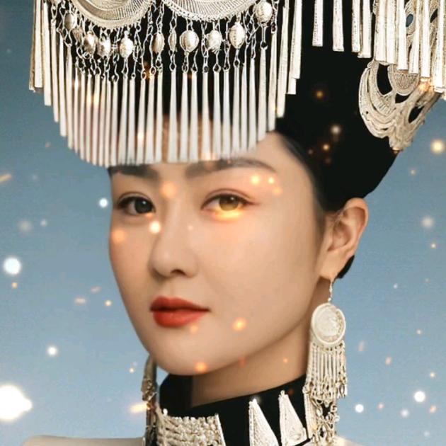 80零后宝妈