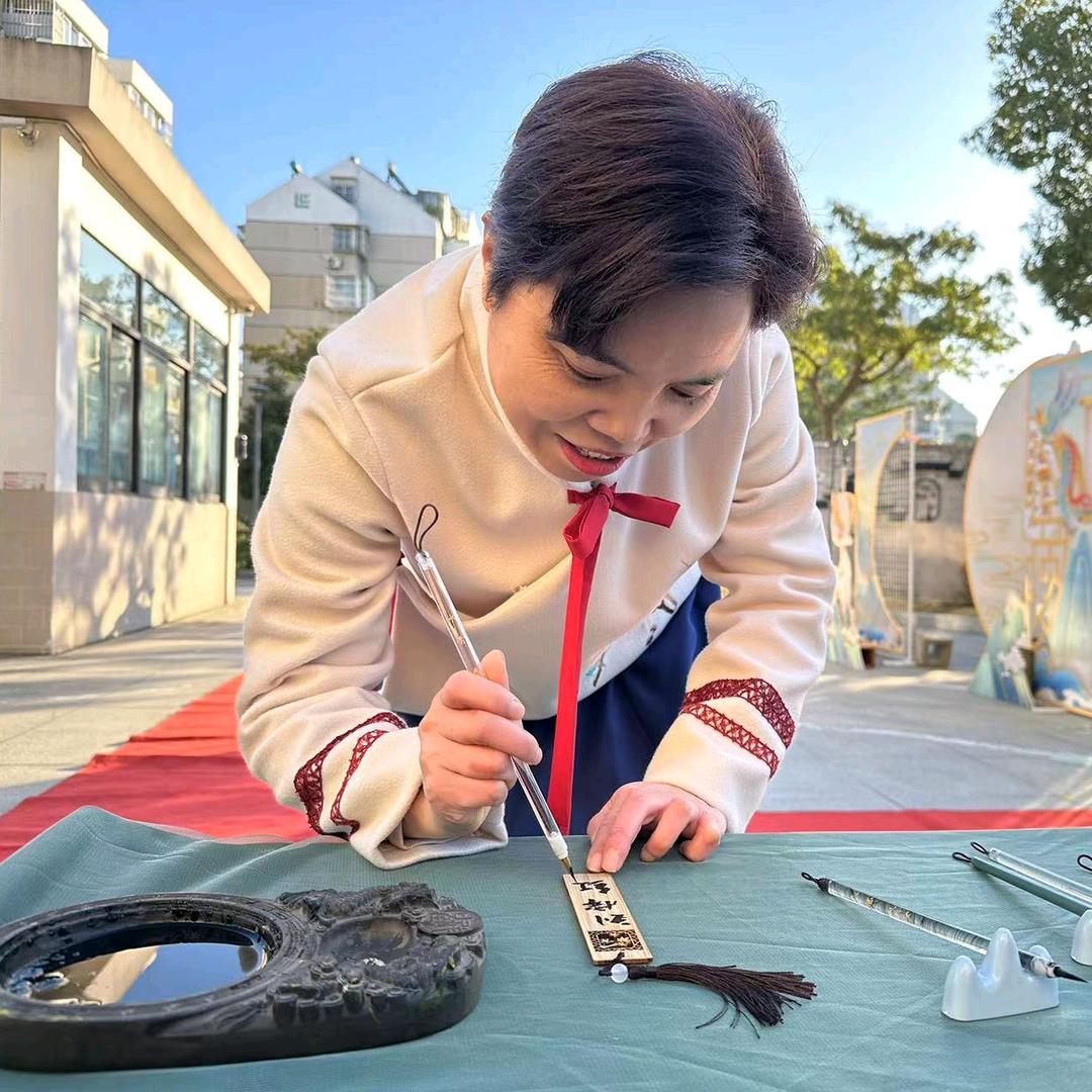 刘梓红