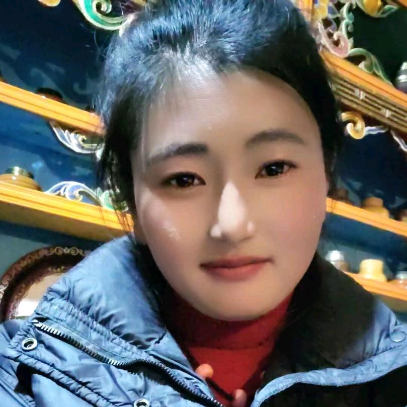 深情女郎