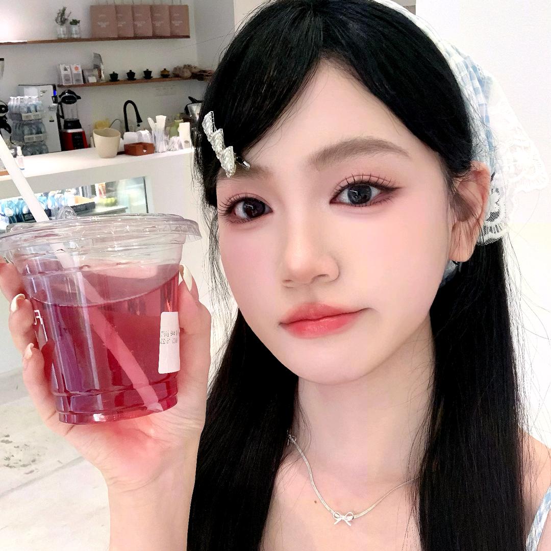 旺旺雪饼_