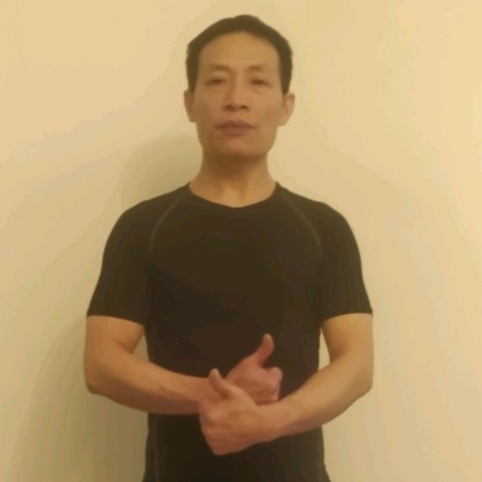 小运动大健康