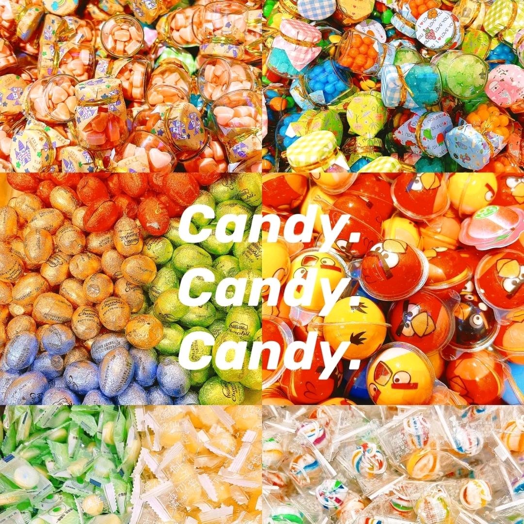 糖糖吖🍬