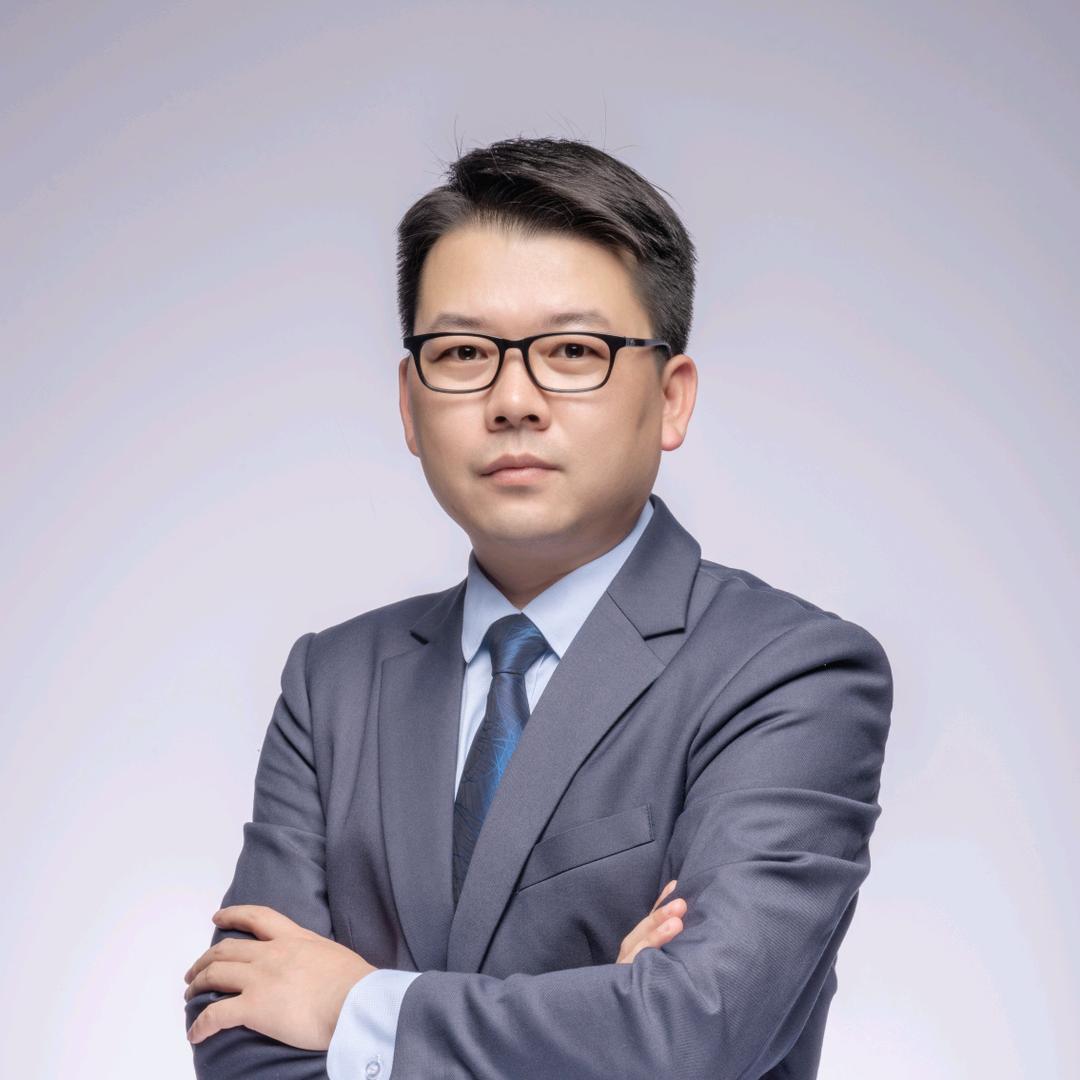 李炜论市