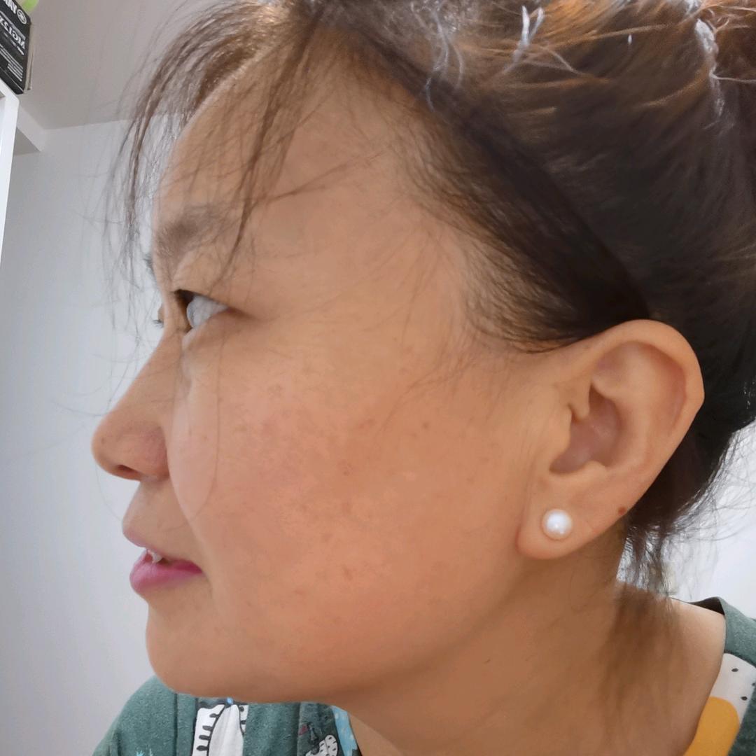 💋芳妹