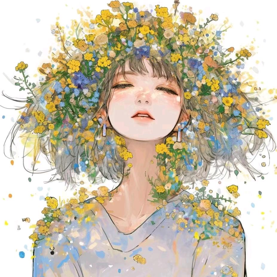 ✌🏻菜花teacher