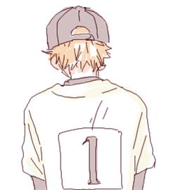 Ly_飒