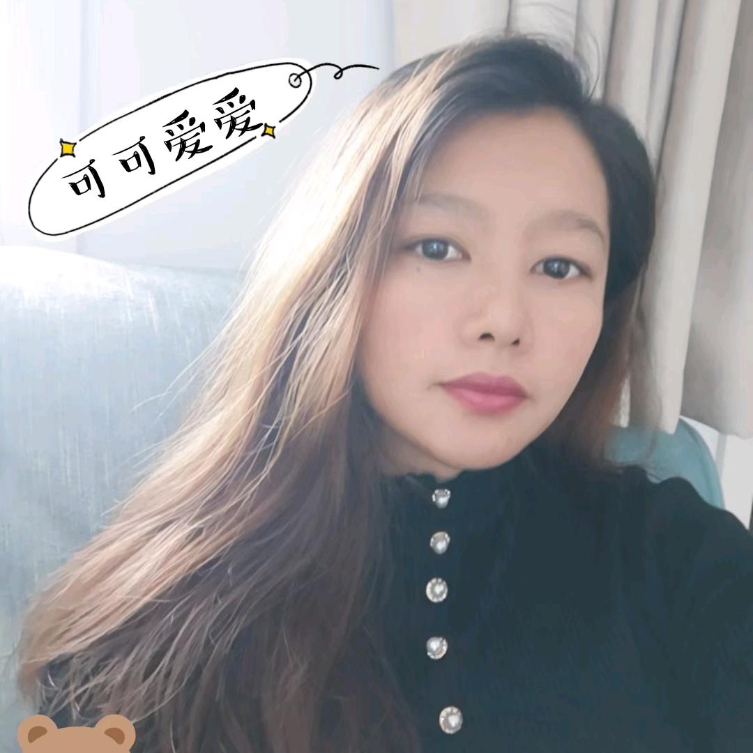 杨家二闺女