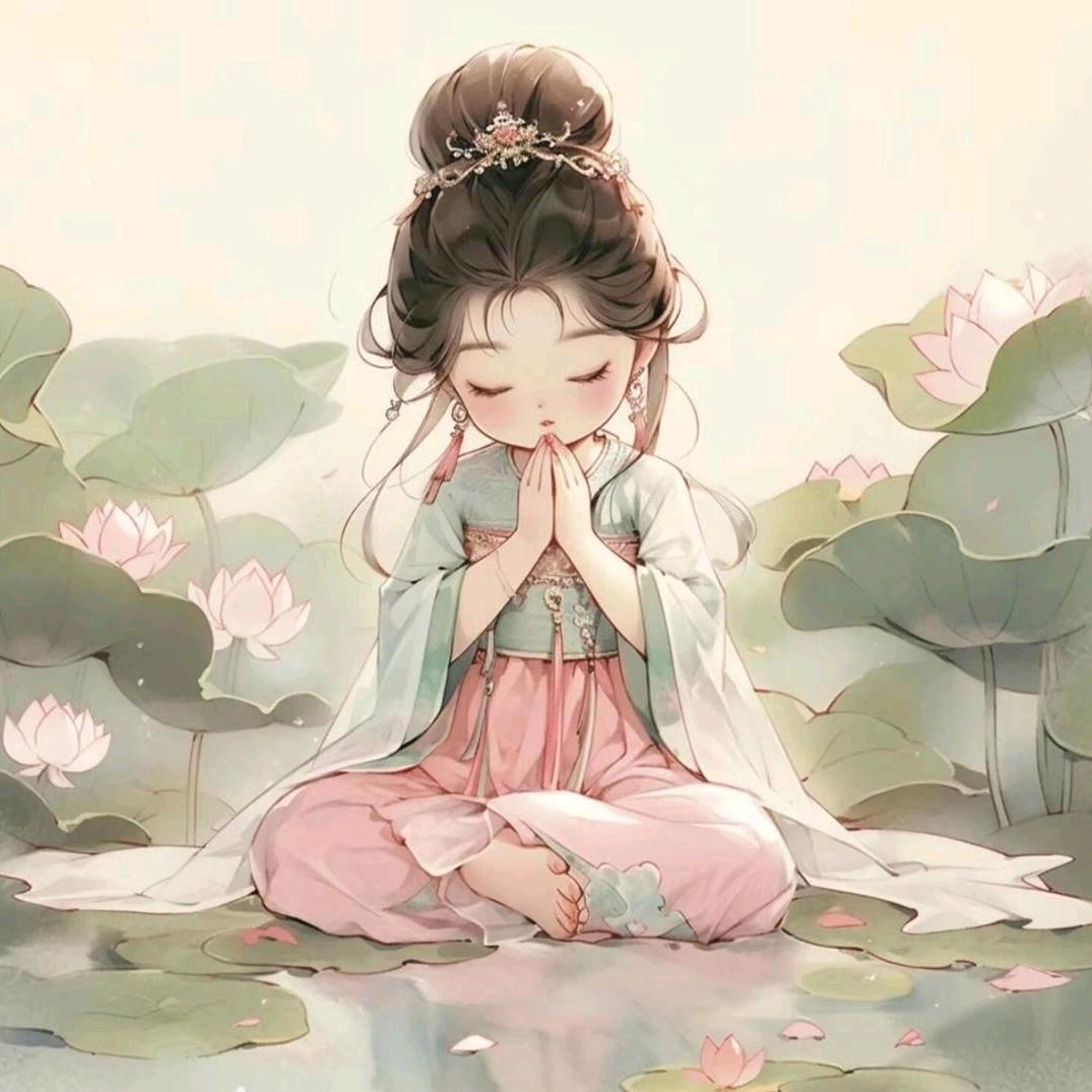 微笑前行