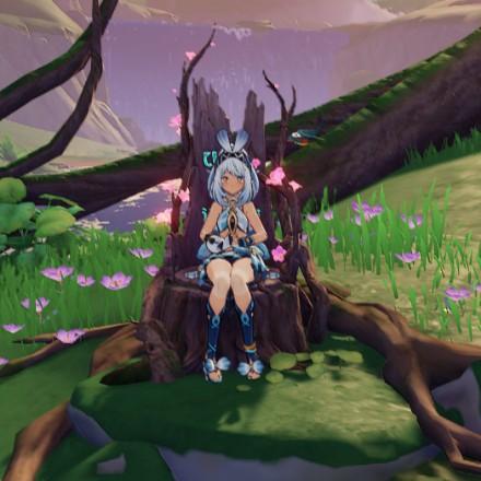 牛逼战神（卡bug组织）