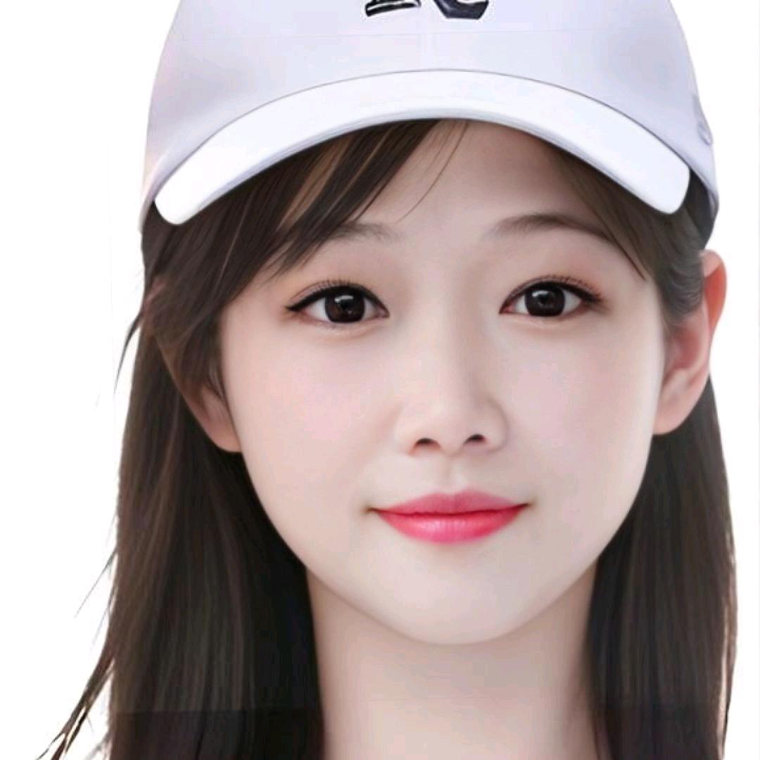 开心六妹妹🌻🐵