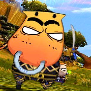 魔兽世界馨哥（接全职业代打）