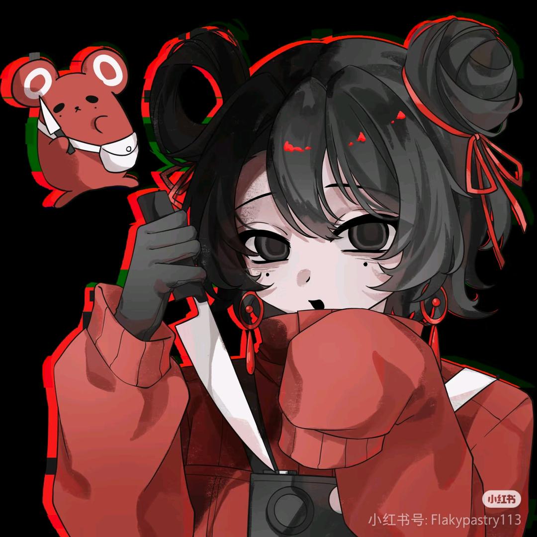 离雨婷