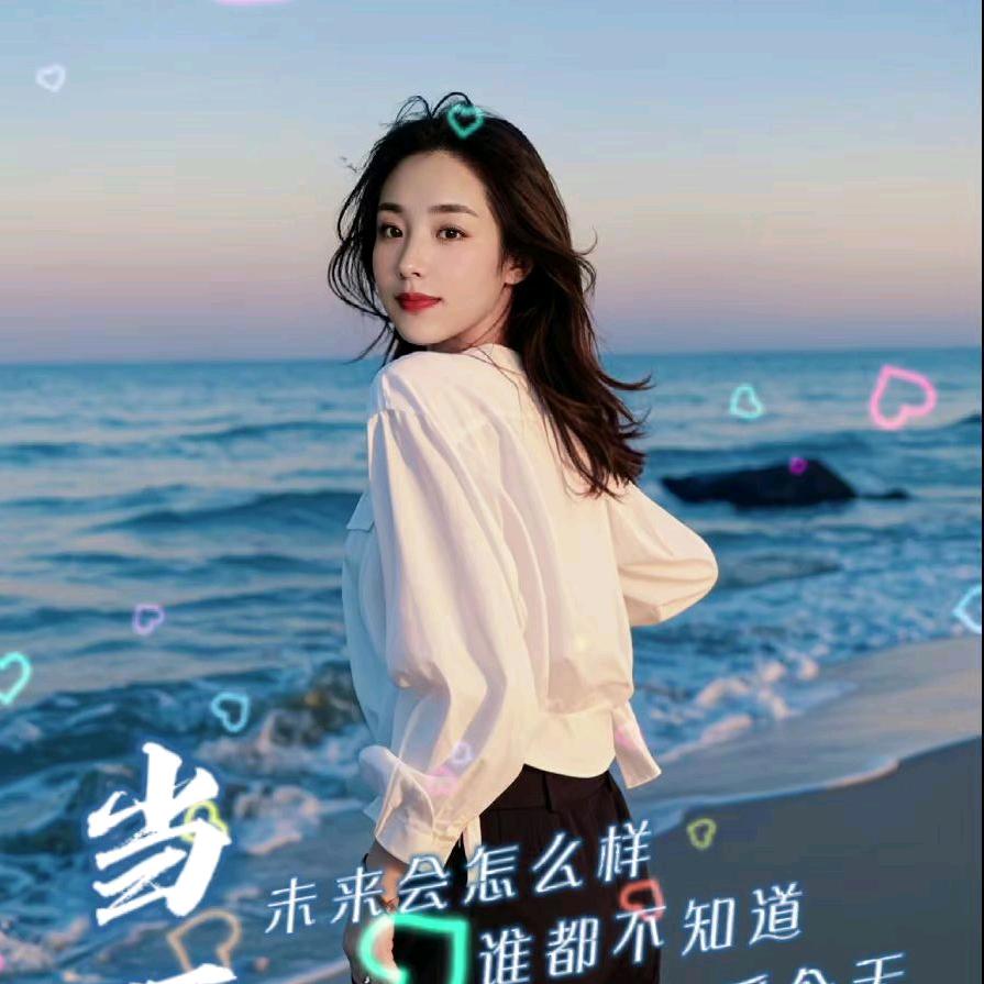 落叶飞花