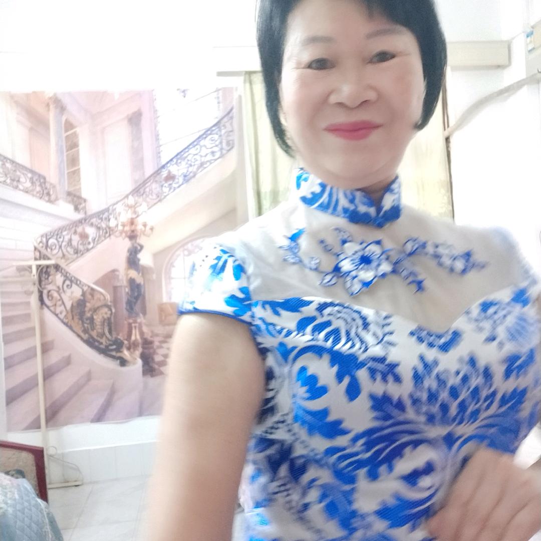 林美美