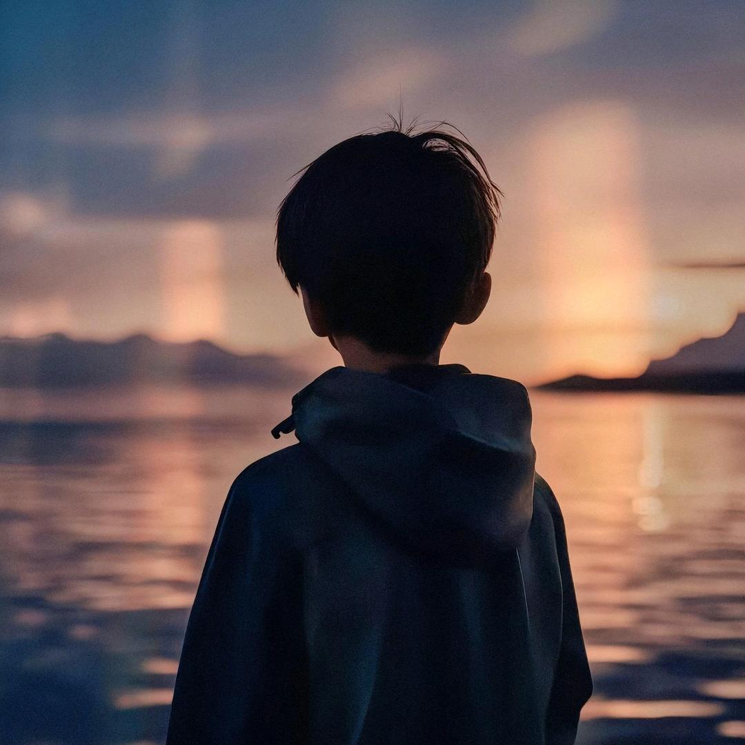 星辰大海,与你同往
