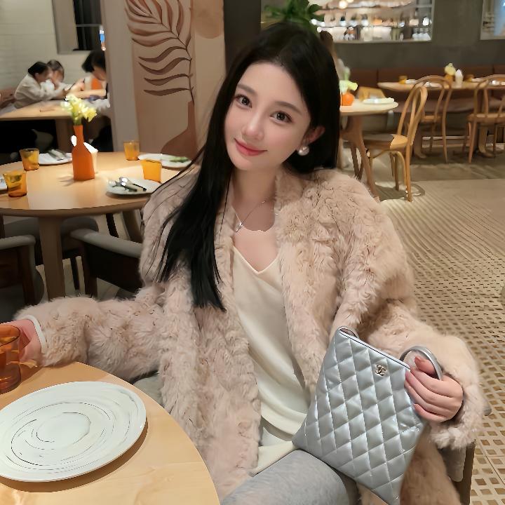 盼盼私服～直播返场