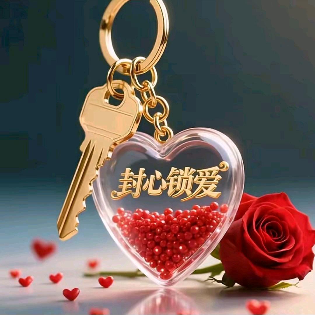 封心锁爱
