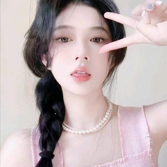 逆芙颜—小美