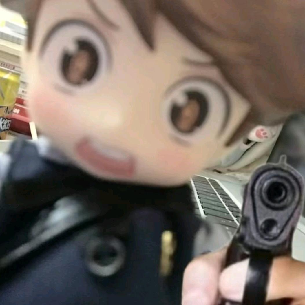 脆也是鲨