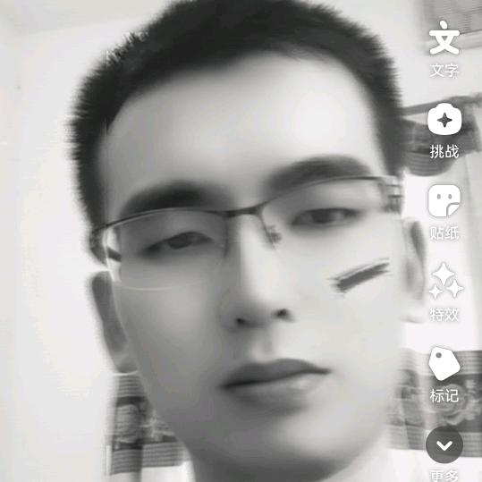 90后大叔