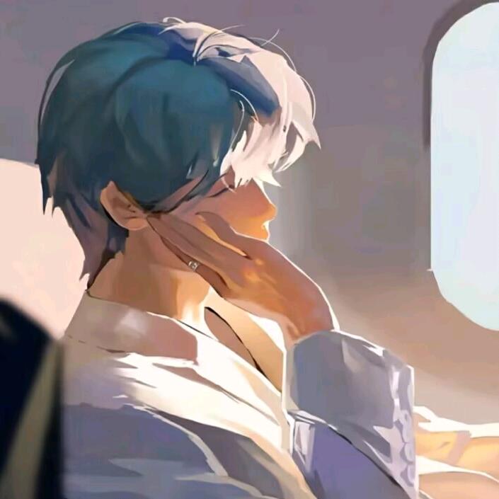 柒海