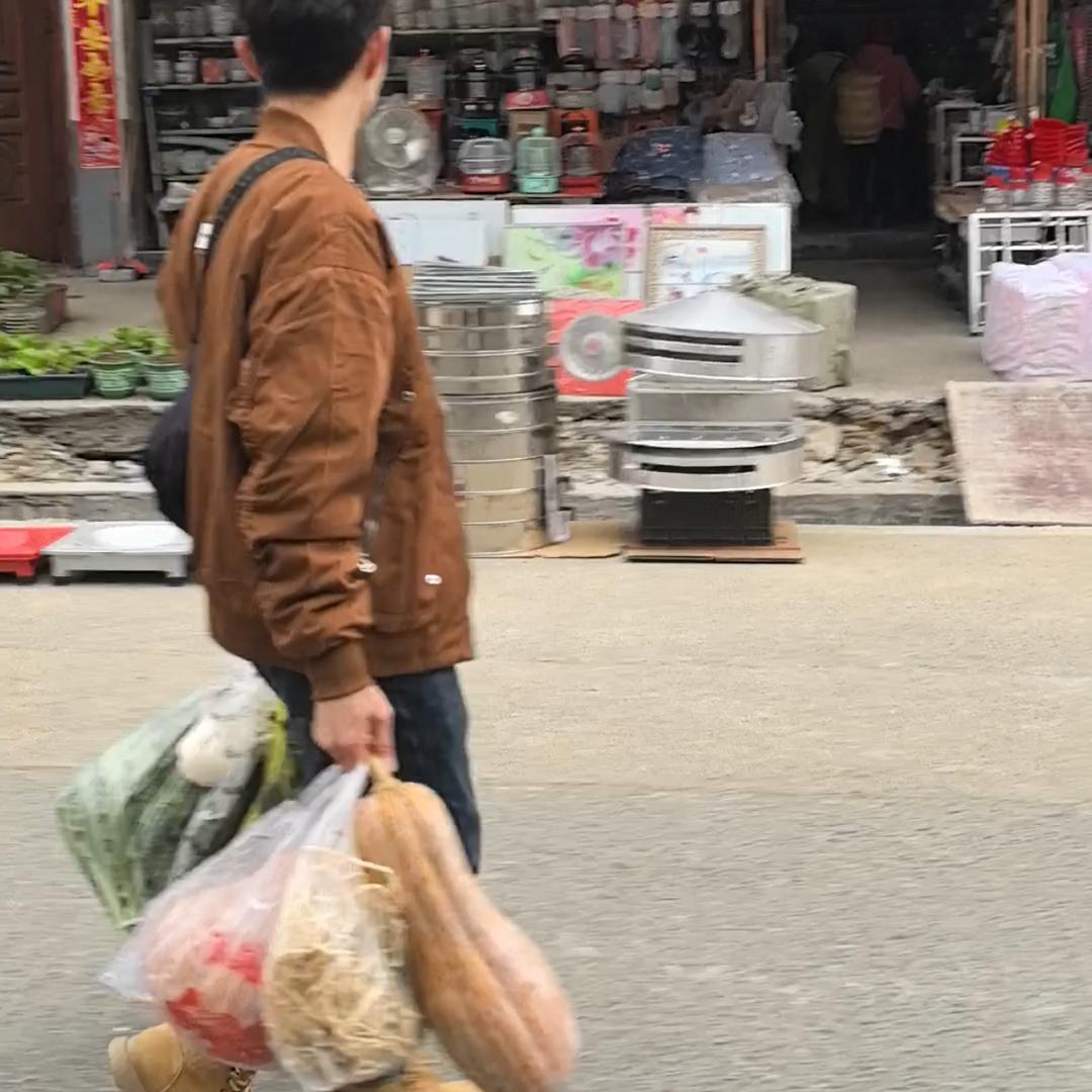 乡村伟农产品