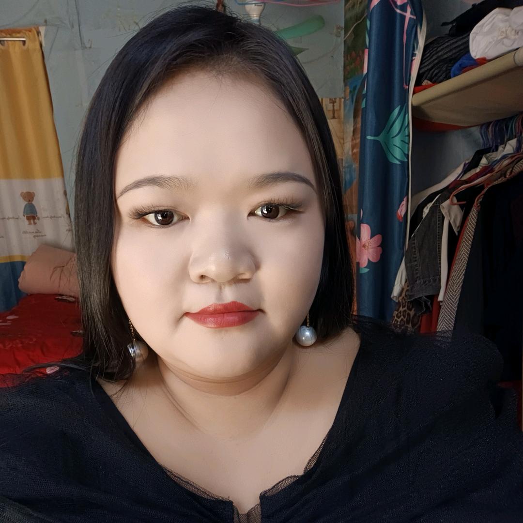 我是小洋洋