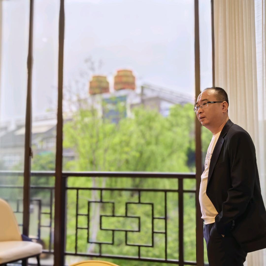 嘉兴金融武哥