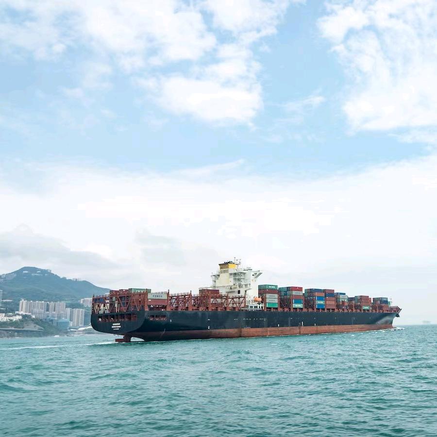 浙江正汉国际物流有限公司