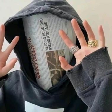 人
