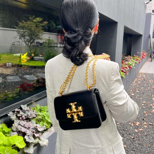 臻享轻奢箱包广