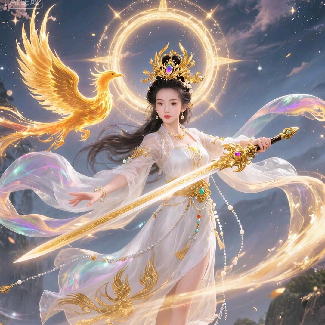 渊息（灵）