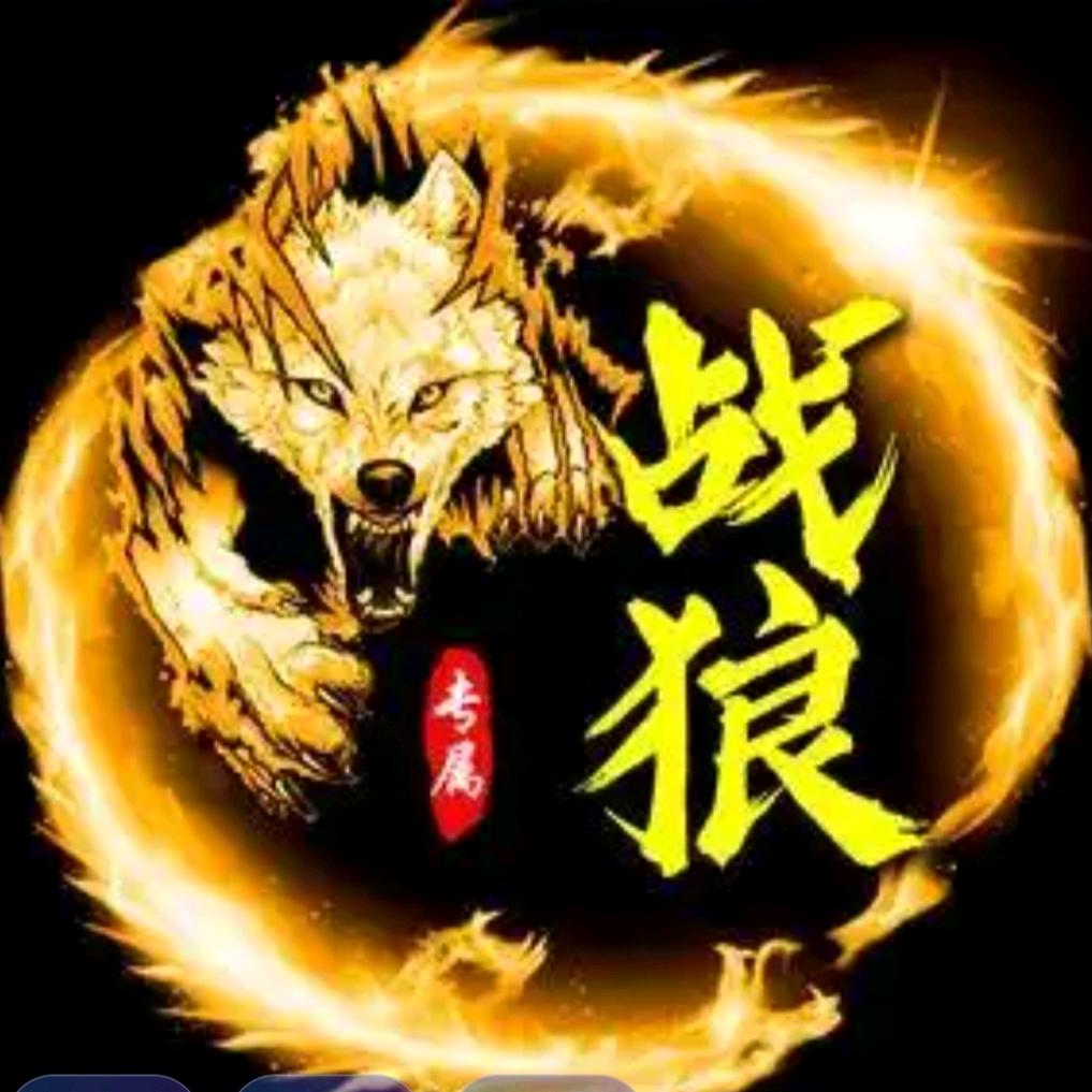 战狼