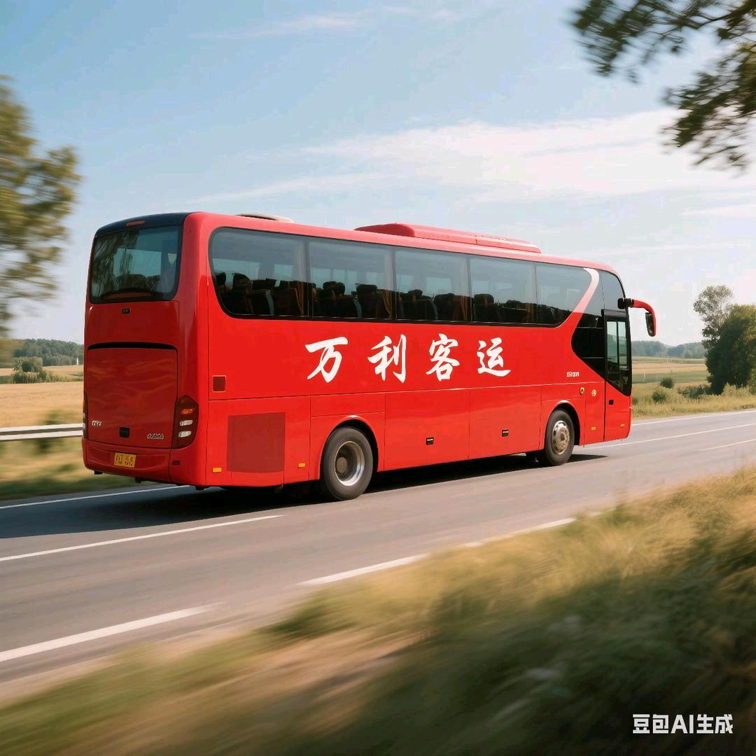 万利客运(车主号)
