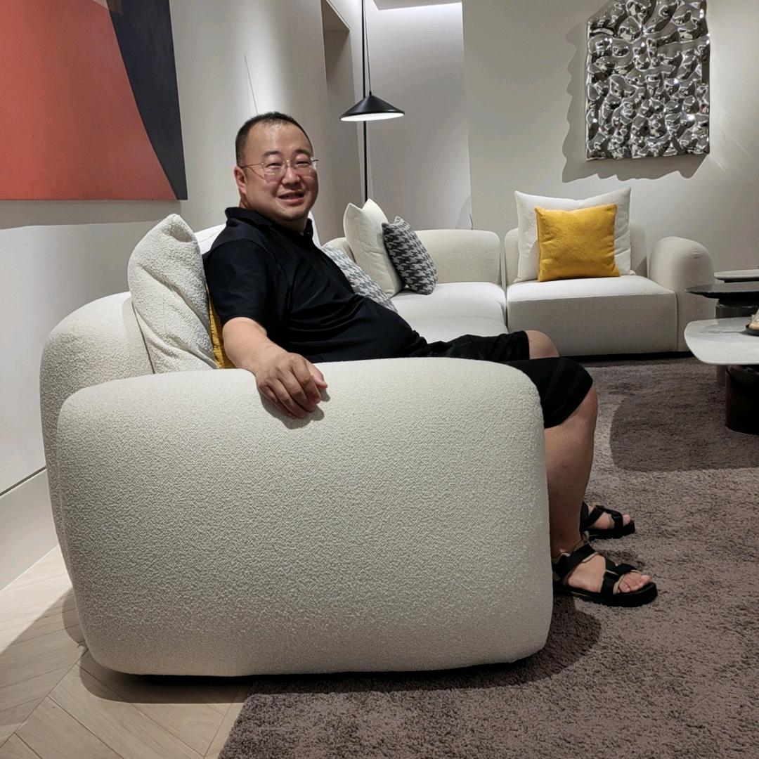 辽阳如喜家具｜沙发软床