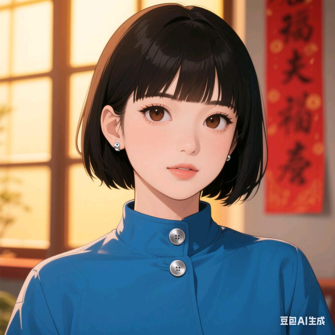 玲子