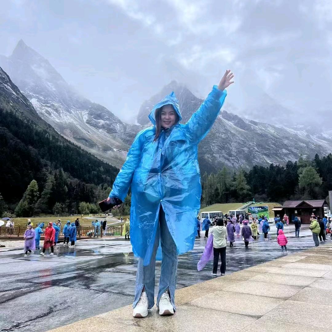 海霸王颜氏商贸牛肉风干批发