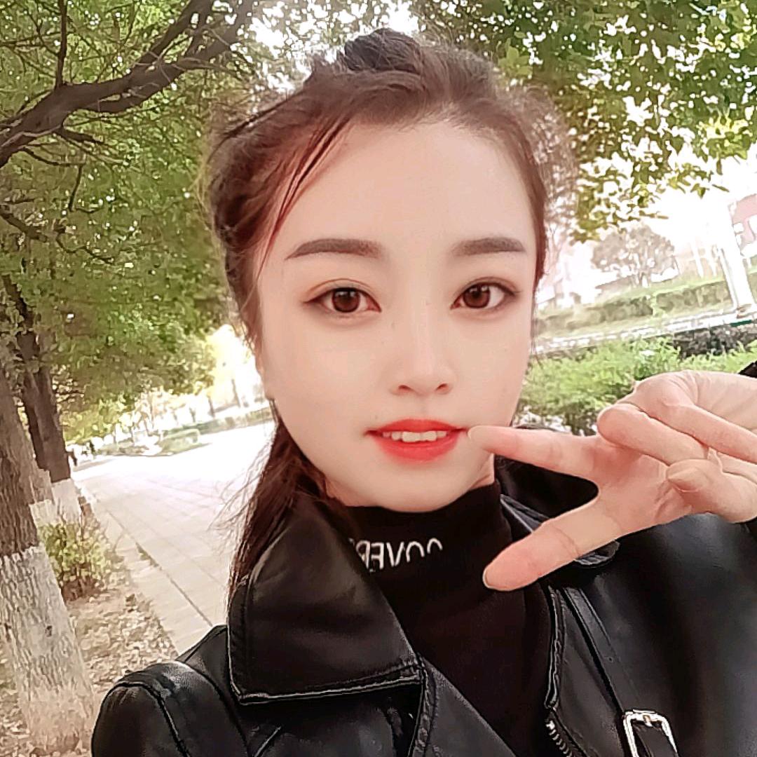 女人半边天💋