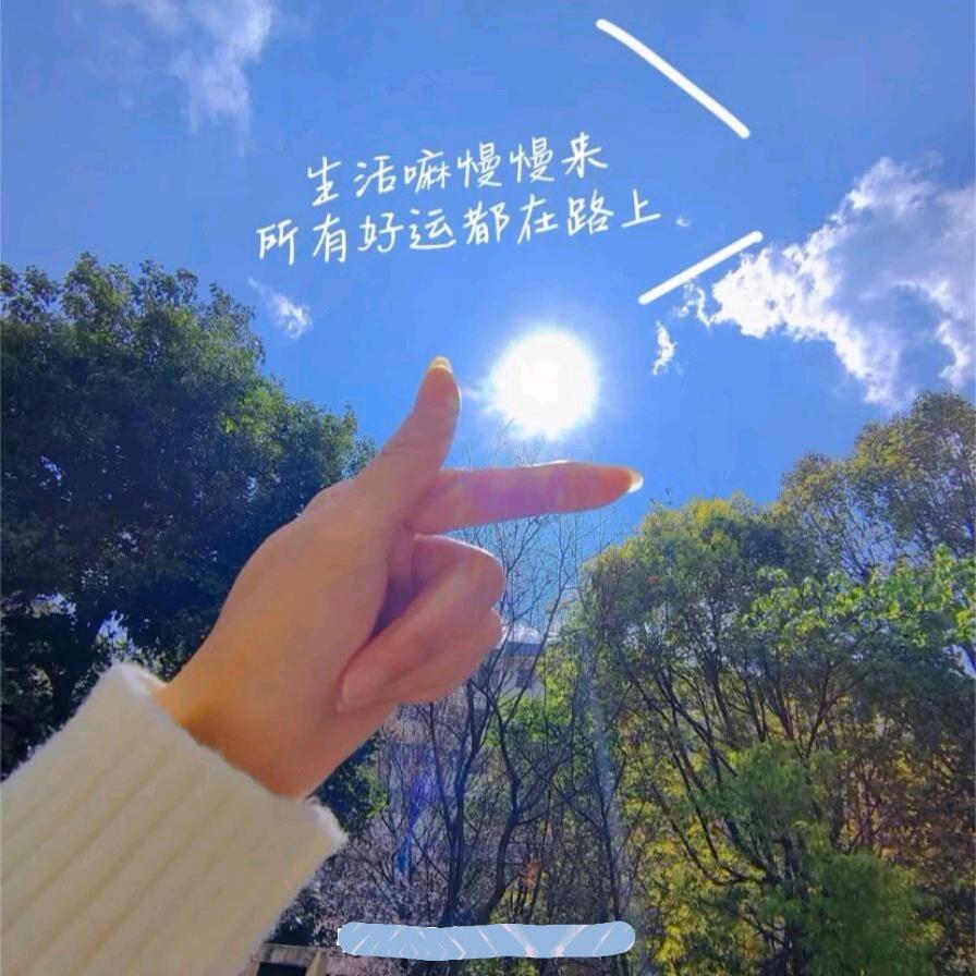 望舒朝拾