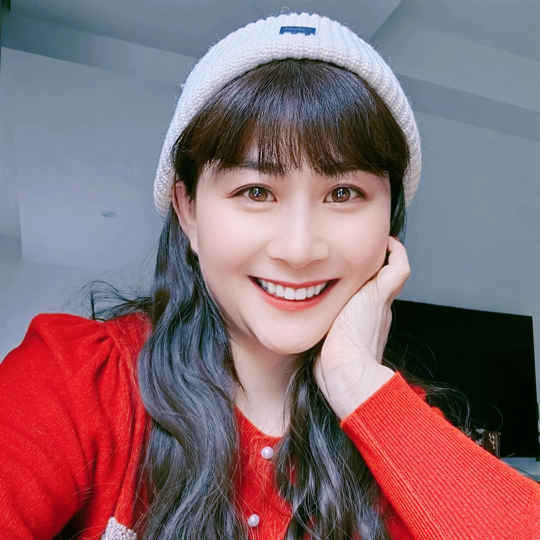 小朱吃飽飽