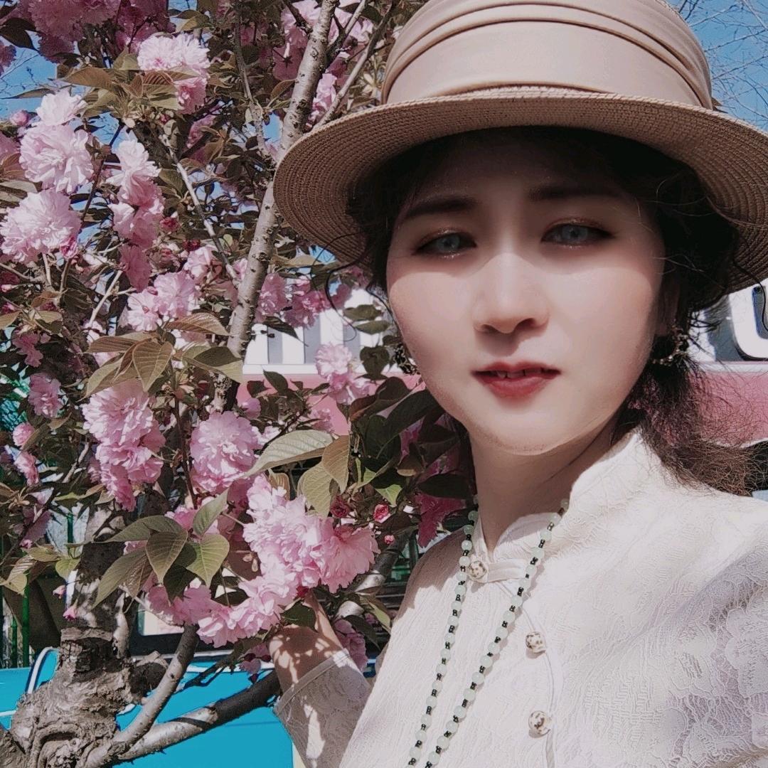 响水杨姐