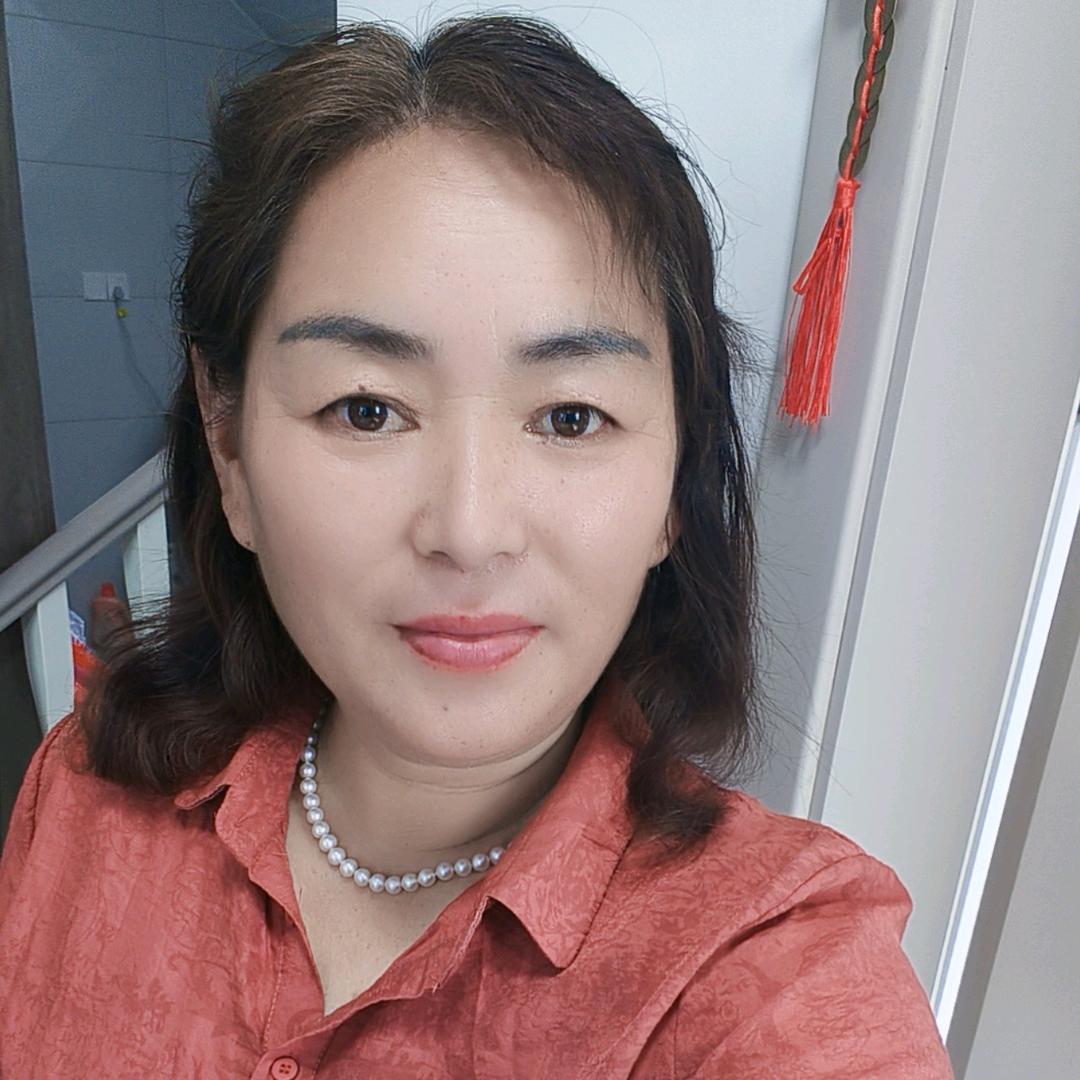 乔姐的小院