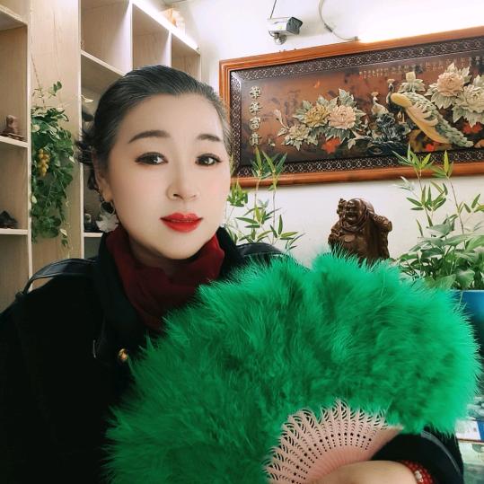 梦茹玉