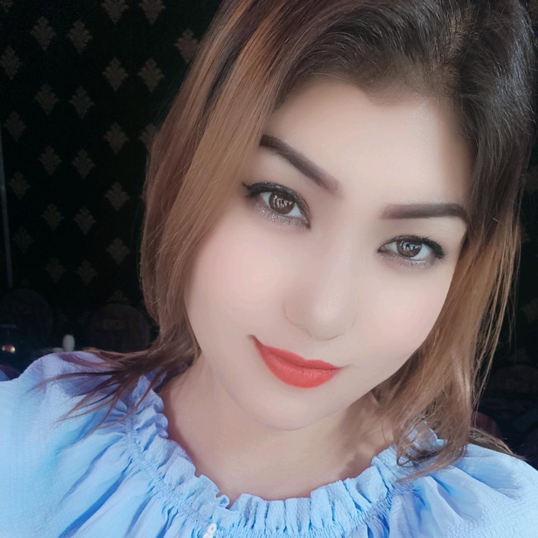 姐ZaHaR 🤔