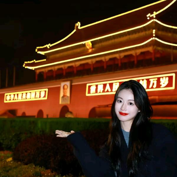 小贝带您游北京